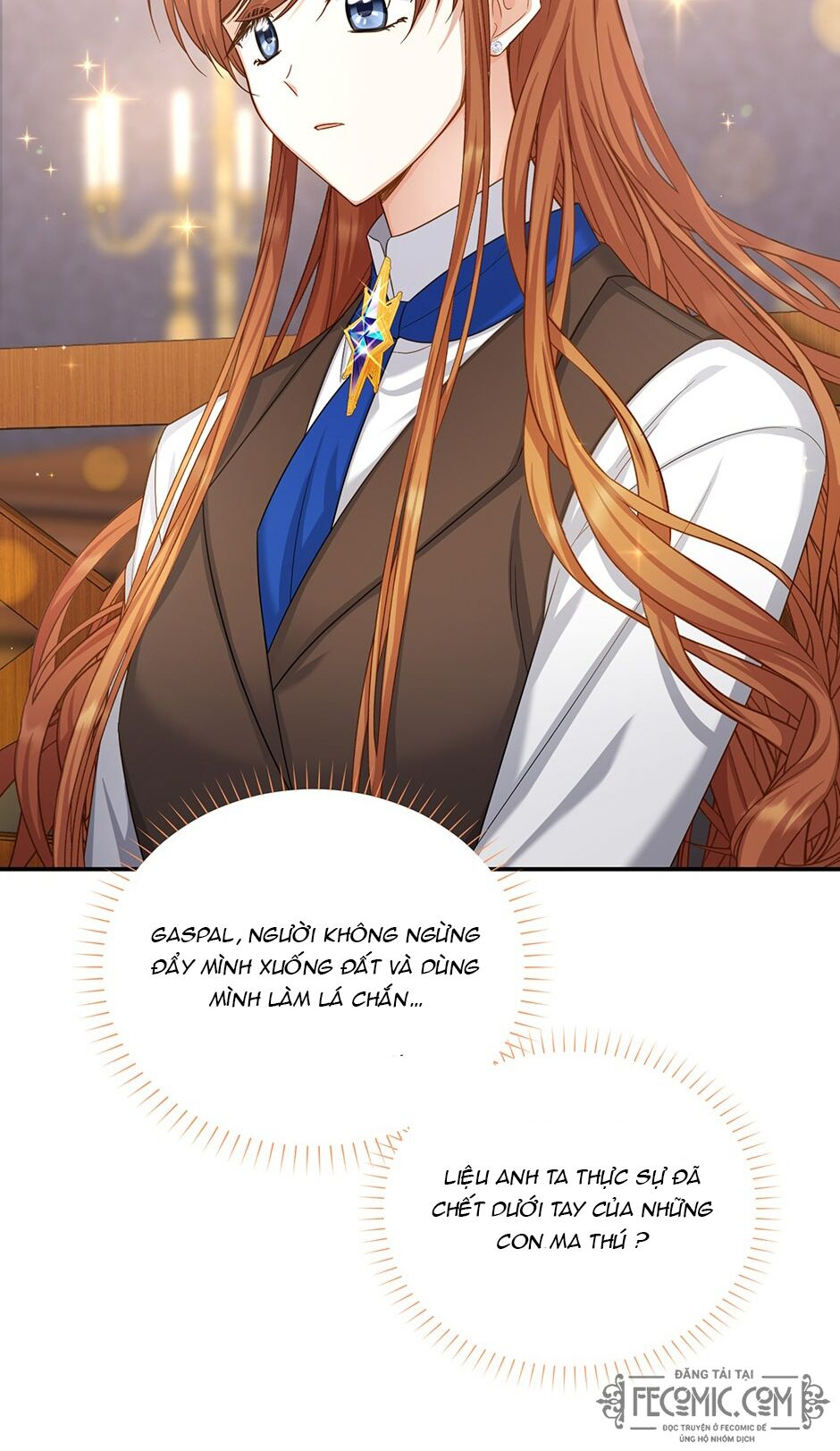 nữ công tước với tâm hồn trống rỗng chapter 104 56