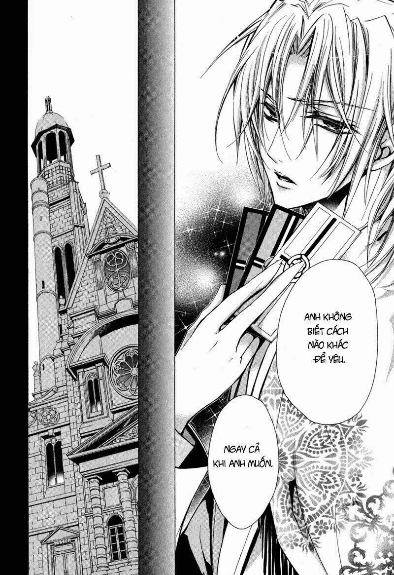 nụ hôn của công chúa tường vi chapter 22 14