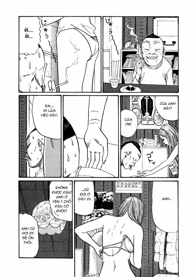 boku to issho chapter 27 5