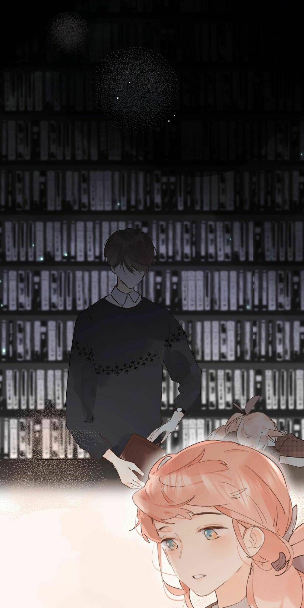 phù thủy hạng bét chapter 16 45