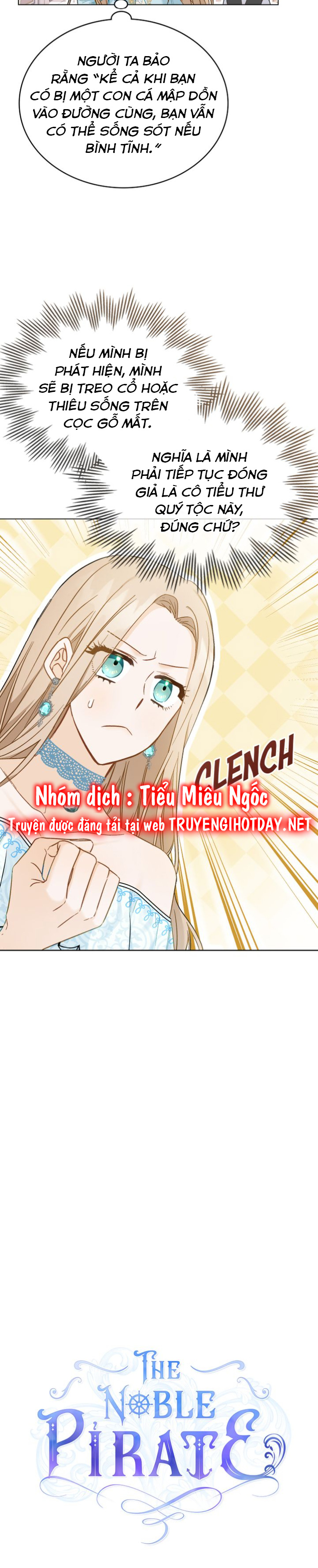 hải tặc thượng lưu chapter 2 8