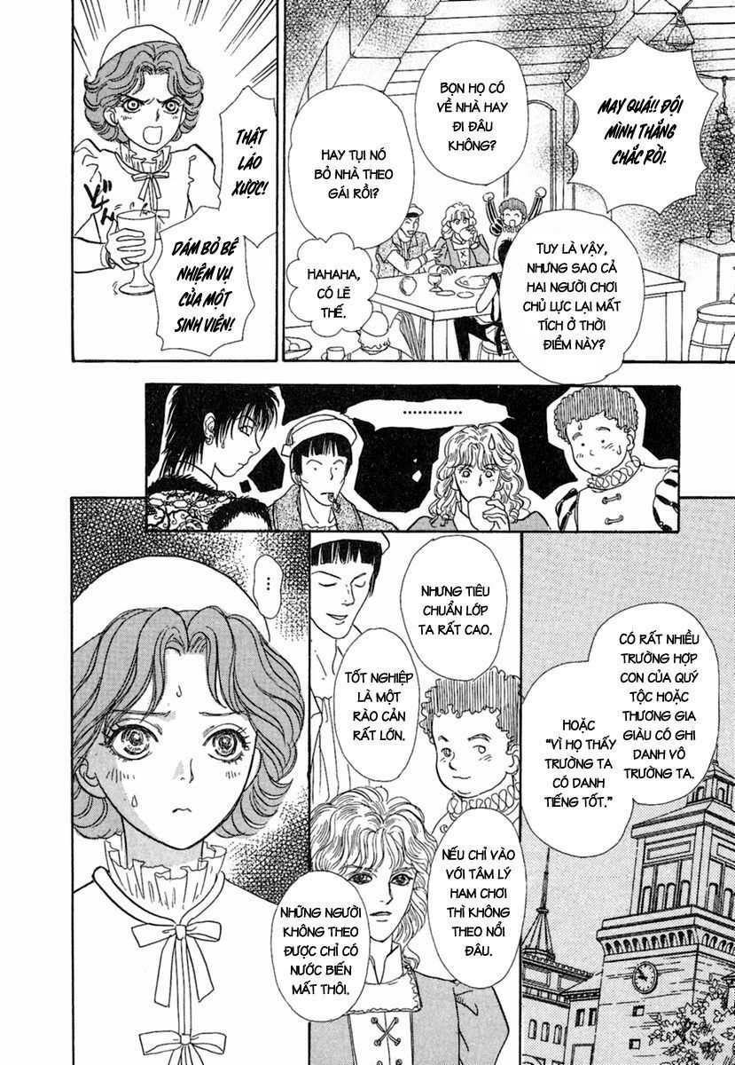 kenja no ishi chapter 7.1 34