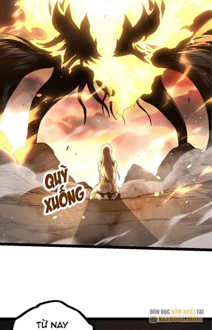 từ cây cổ thụ bắt đầu tiến hóa chapter 68 21