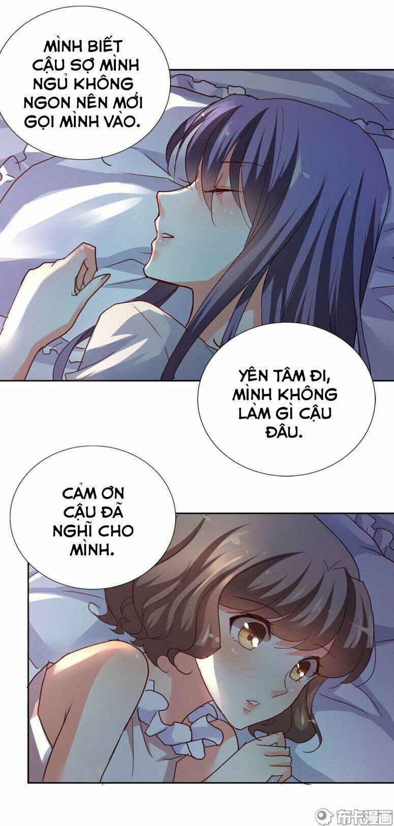 cô gái đặc biệt nhất của tôi chapter 30 24