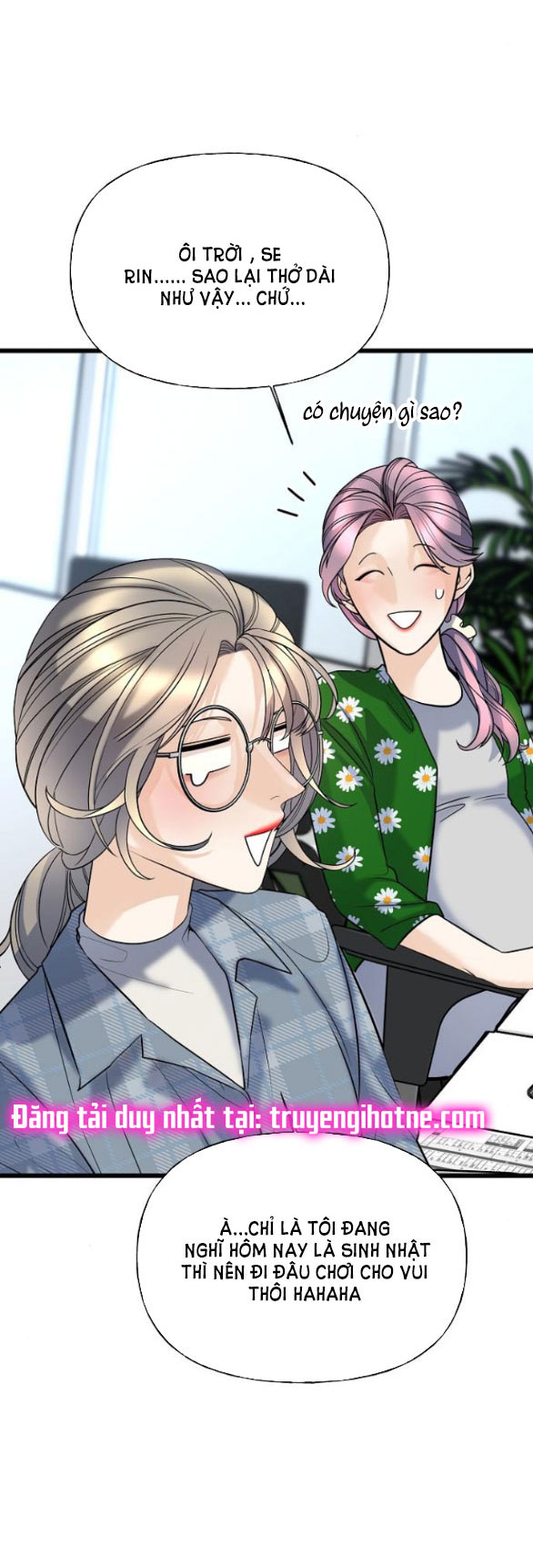 random target - mục tiêu ngẫu nhiên chapter 3.2 1