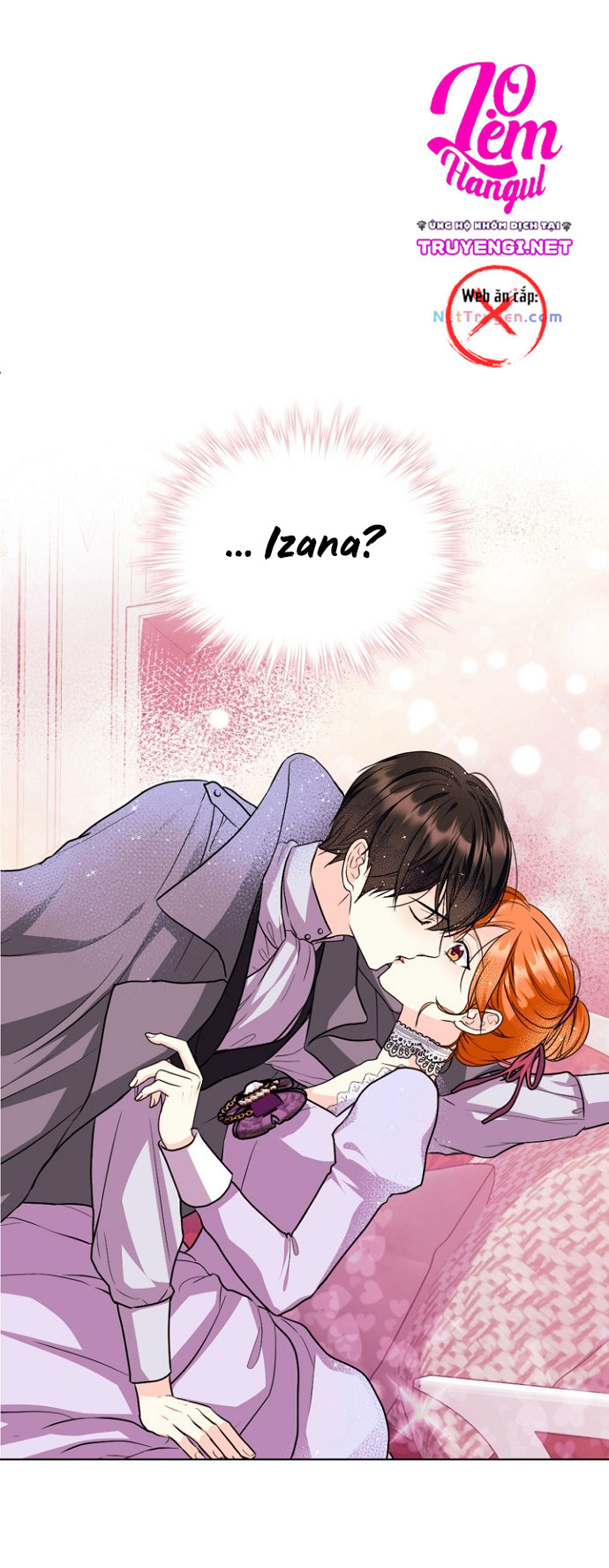 đức hạnh của ác nữ phản diện chapter 71 2