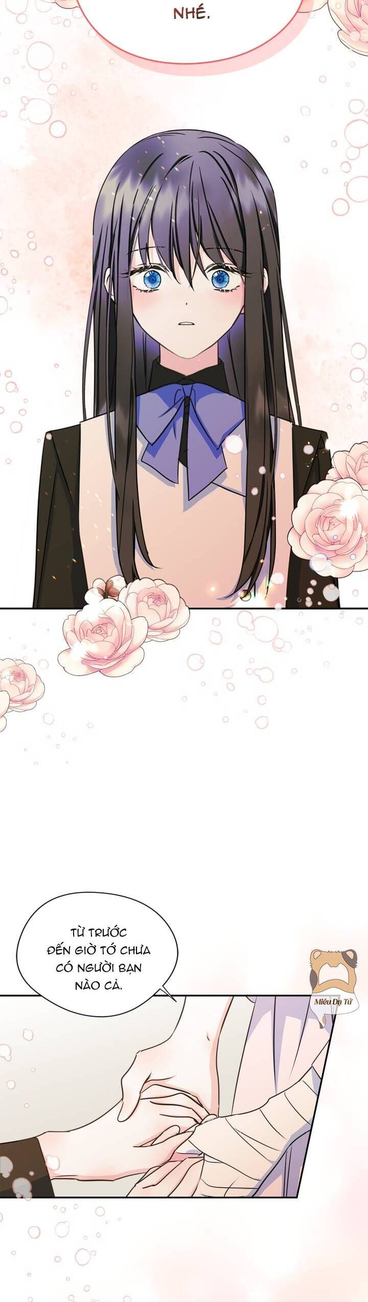 bạn thân khác giới của nam chính chapter 8 32