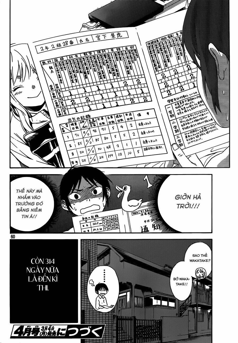 sakurasaku syndrome chapter 1 56