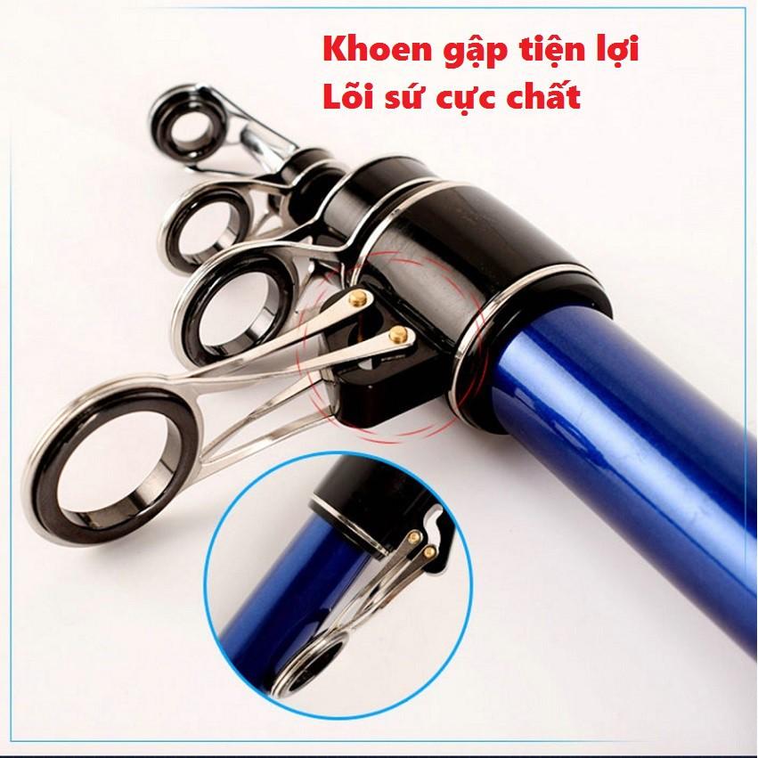 Cần Câu Lục Xa Bờ SH Discovery BXT bảo hành 3 tháng cần câu lục xa bờ cần câu lục chất lượng