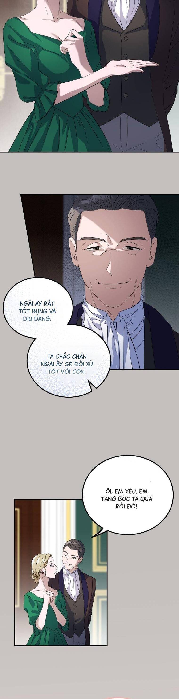 sống chung với người chồng dịu dàng chapter 1 13