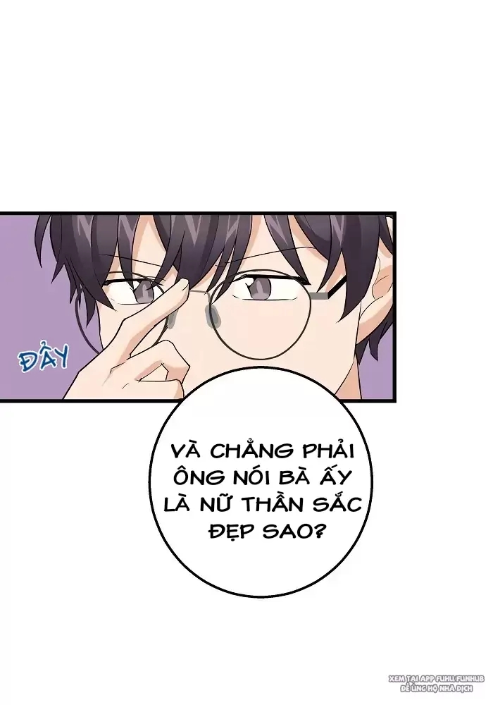anh bạn của tôi đang phát sáng kìa ! chapter 30 16