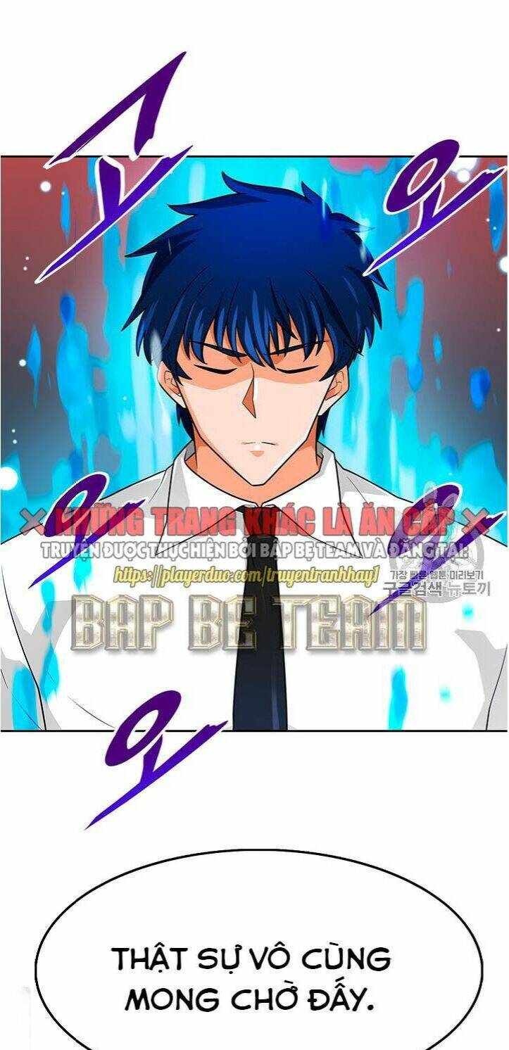 tôi tự động săn một mình chapter 64 42