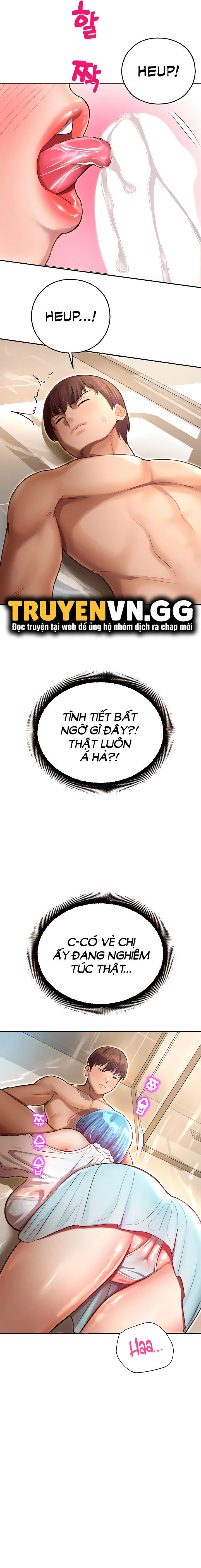 vòng đu quay định mệnh chapter 9 24