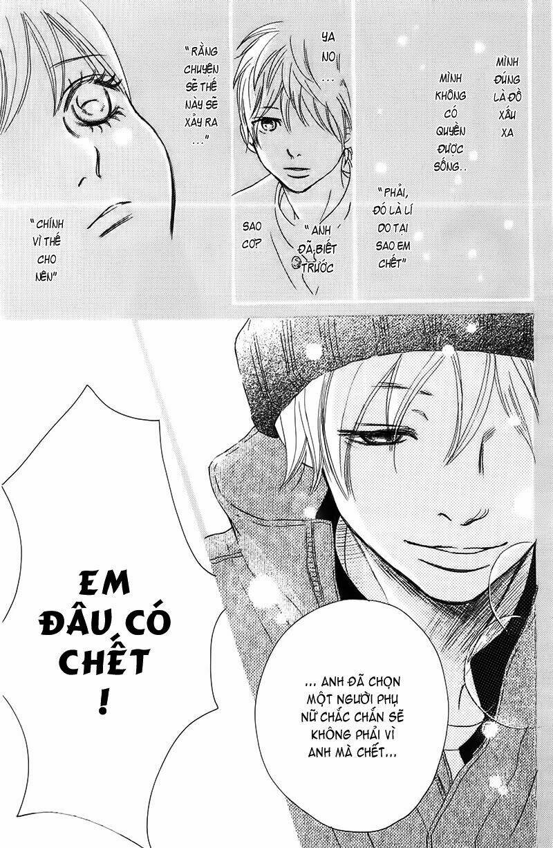 ngày ấy ta bên nhau chapter 54 34