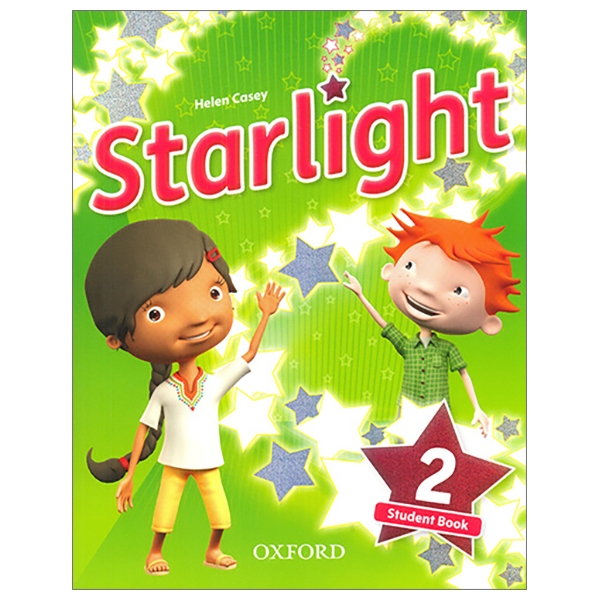 Starlight: Level 2: Student Book