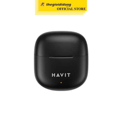 Tai nghe Bluetooth True Wireless HAVIT TW976 - Hàng chính hãng