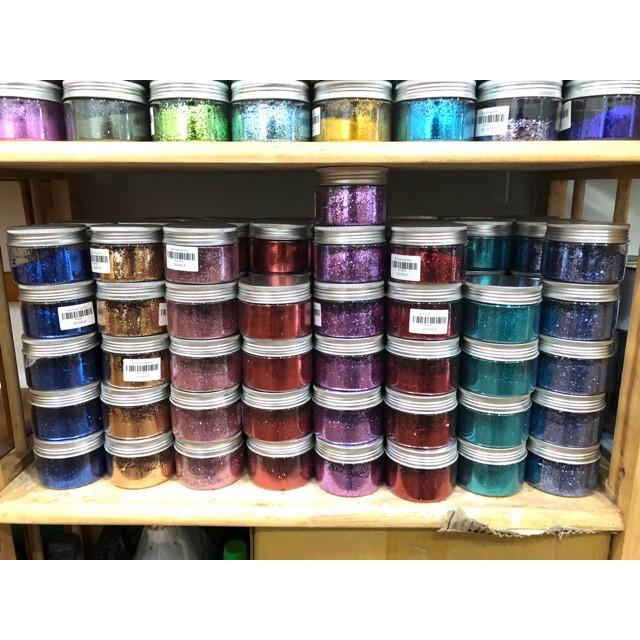 Kim Tuyến Ngũ Sắc Hũ 50ml - Trường Thịnh Sài Gòn