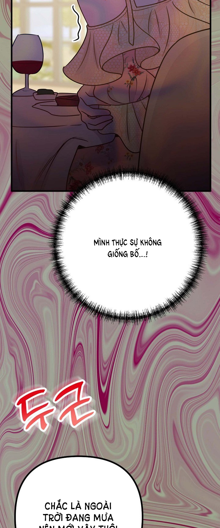 Mối Quan Hệ Không Tốt chapter 24.2 - Trang 29
