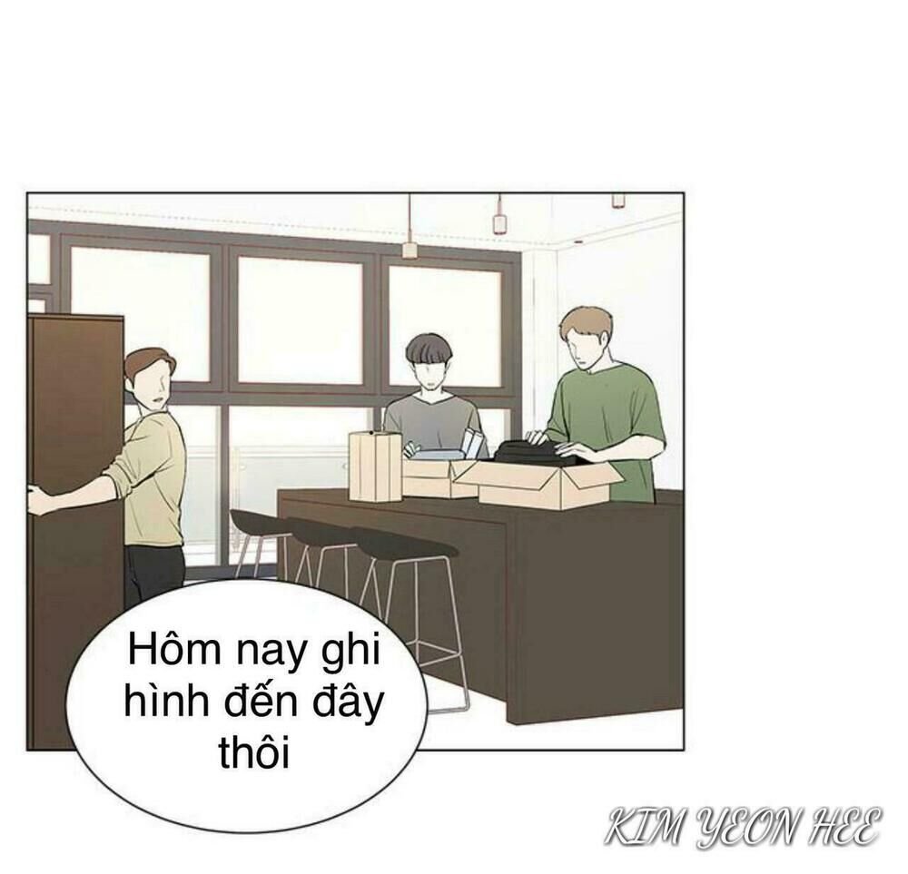 tôi kết hôn cùng antifan chapter 26.2 38