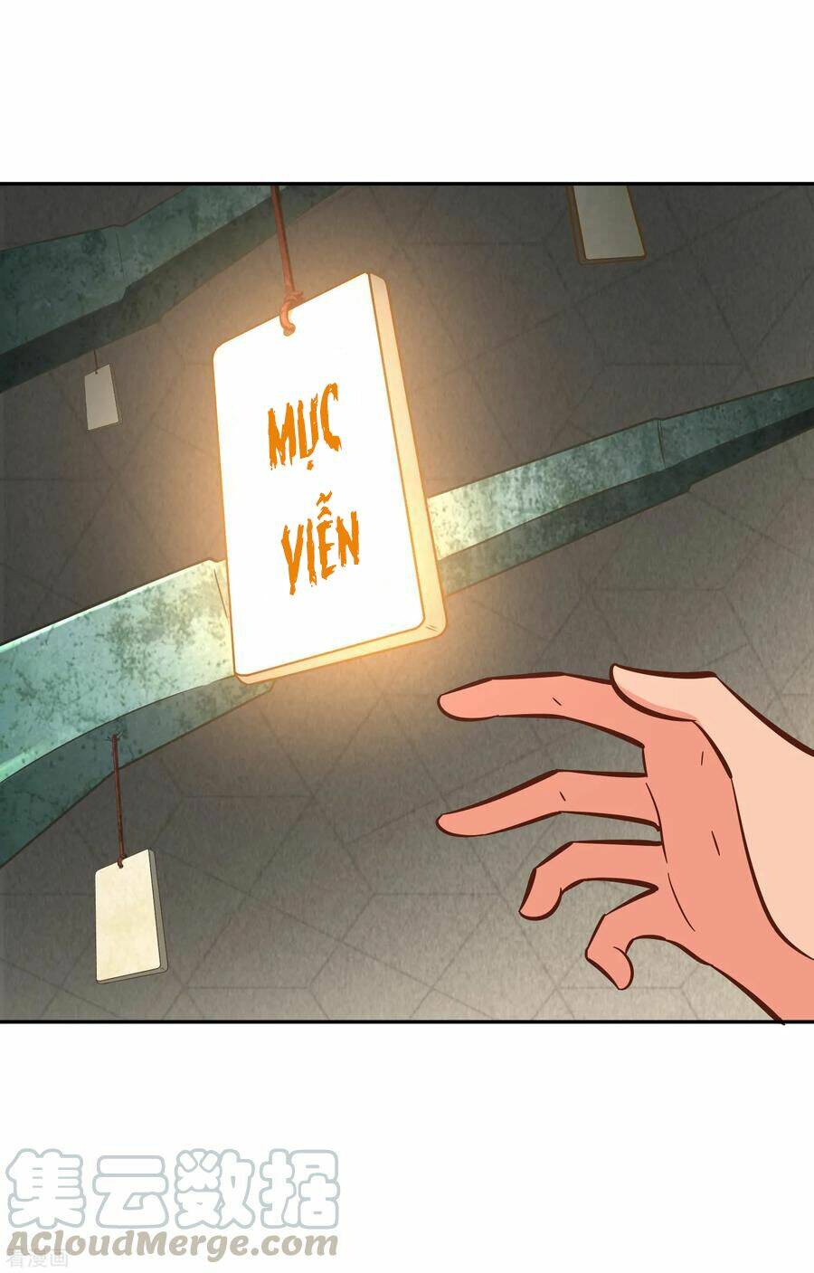 võ linh kiếm tôn chapter 125 1