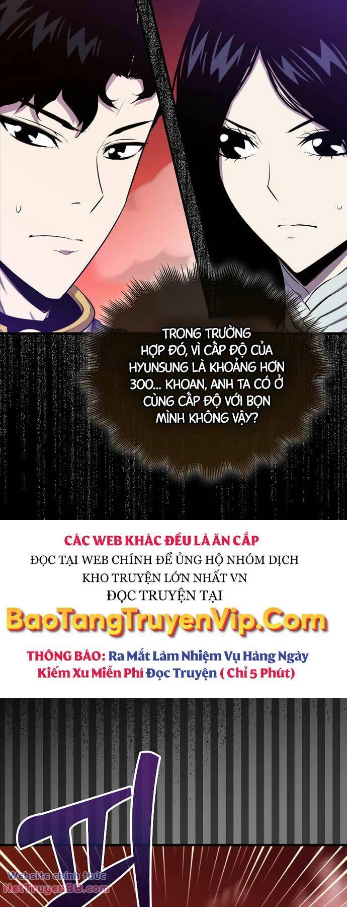 tôi thăng cấp trong lúc ngủ chapter 99 5