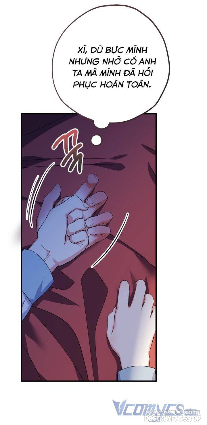 tôi được nuôi dưỡng bởi những kẻ phản diện chapter 42 54