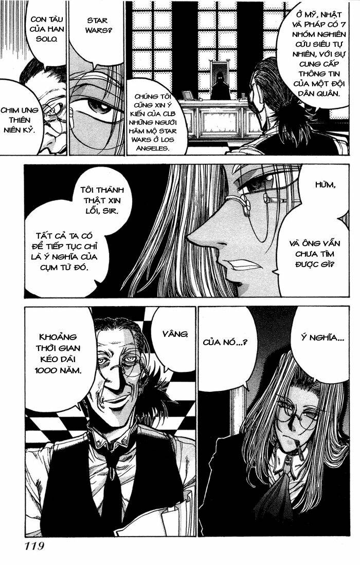 hellsing chapter 11 6