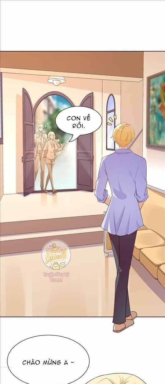 gặp phải người chồng xảo quyệt! chapter 12 42