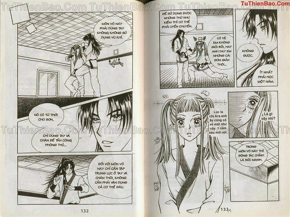 phép màu tình yêu chapter 9 66