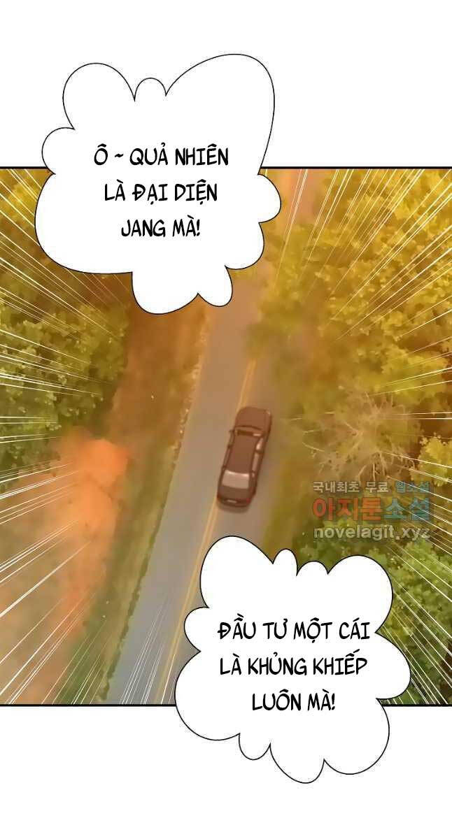 sự trở lại của huyền thoại chapter 85 44