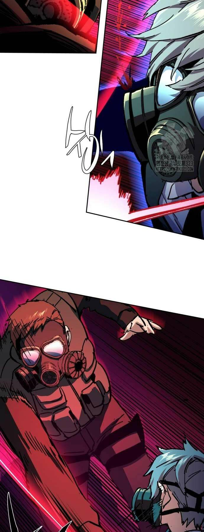 bạn học tôi là lính đánh thuê chapter 173 6