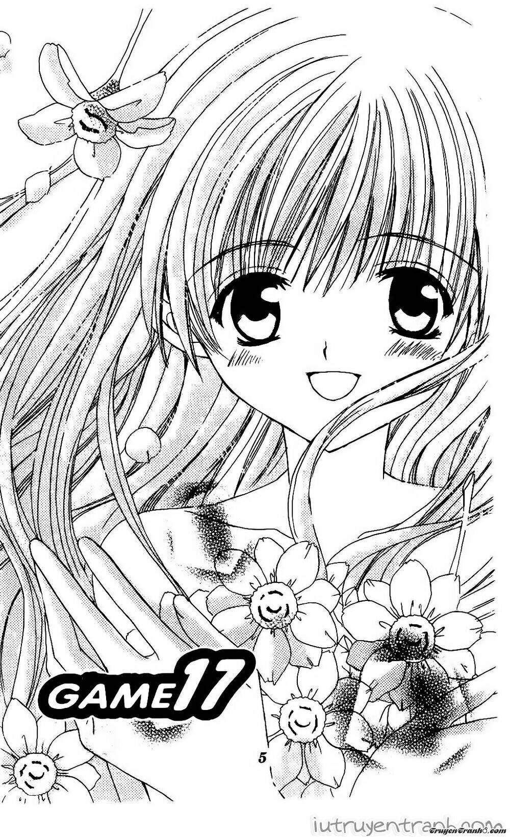 get love! chapter 23 4