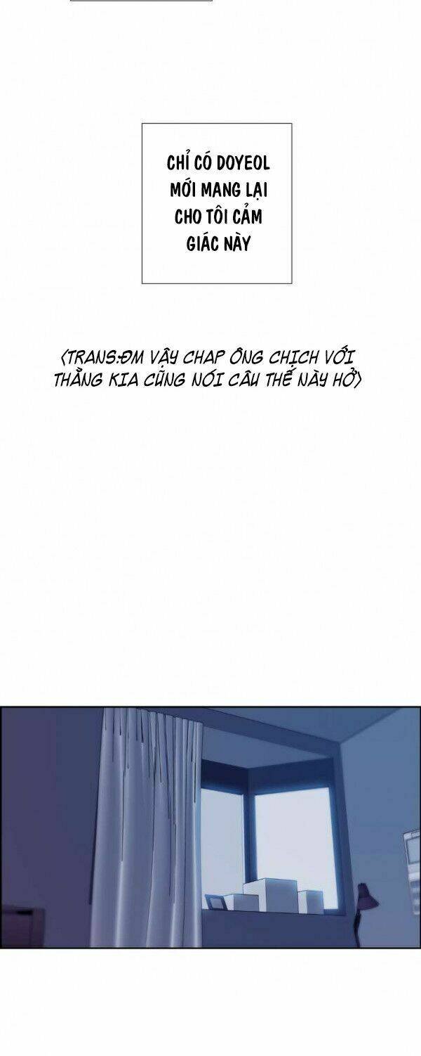 anh tôi, thầy cậu chapter 25 37
