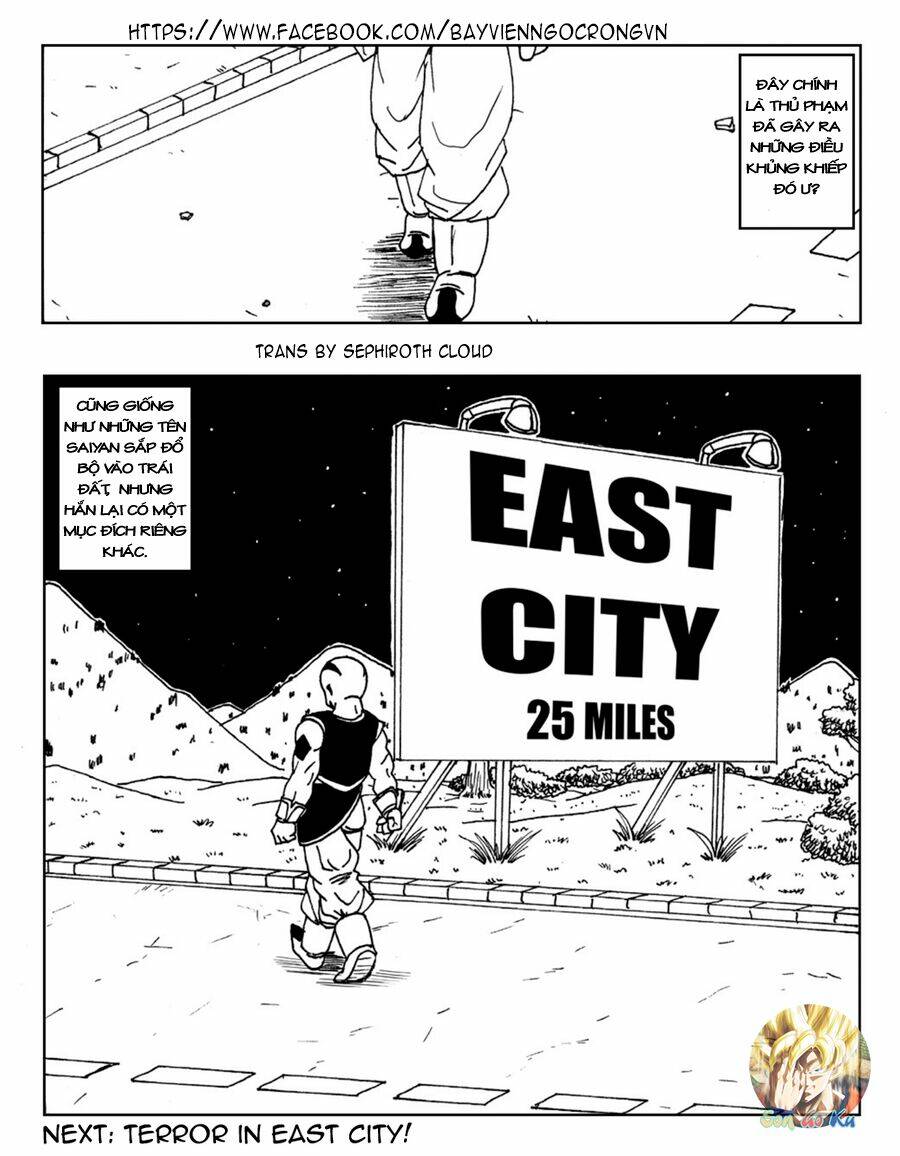 thế giới ngọc rồng new age chapter 18 1