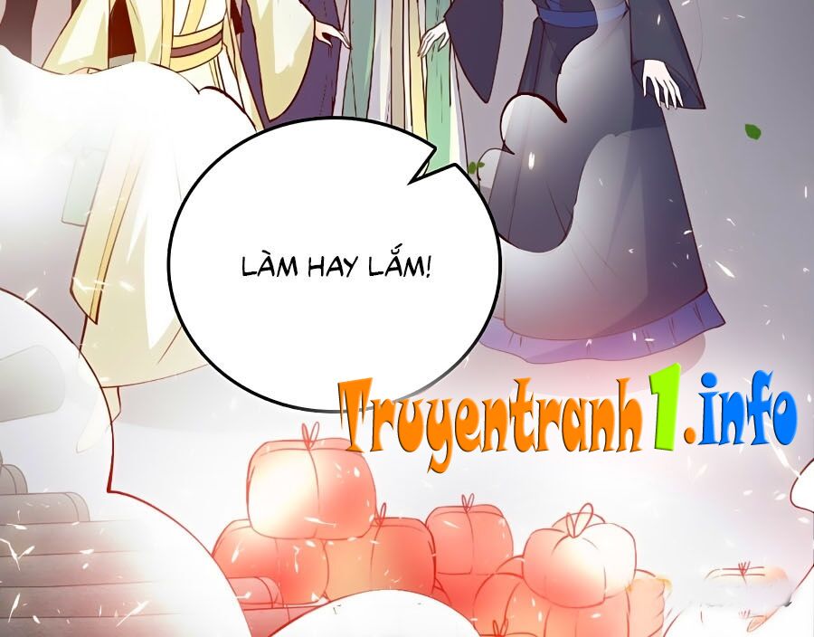 phượng ngự tà vương chapter 23 14