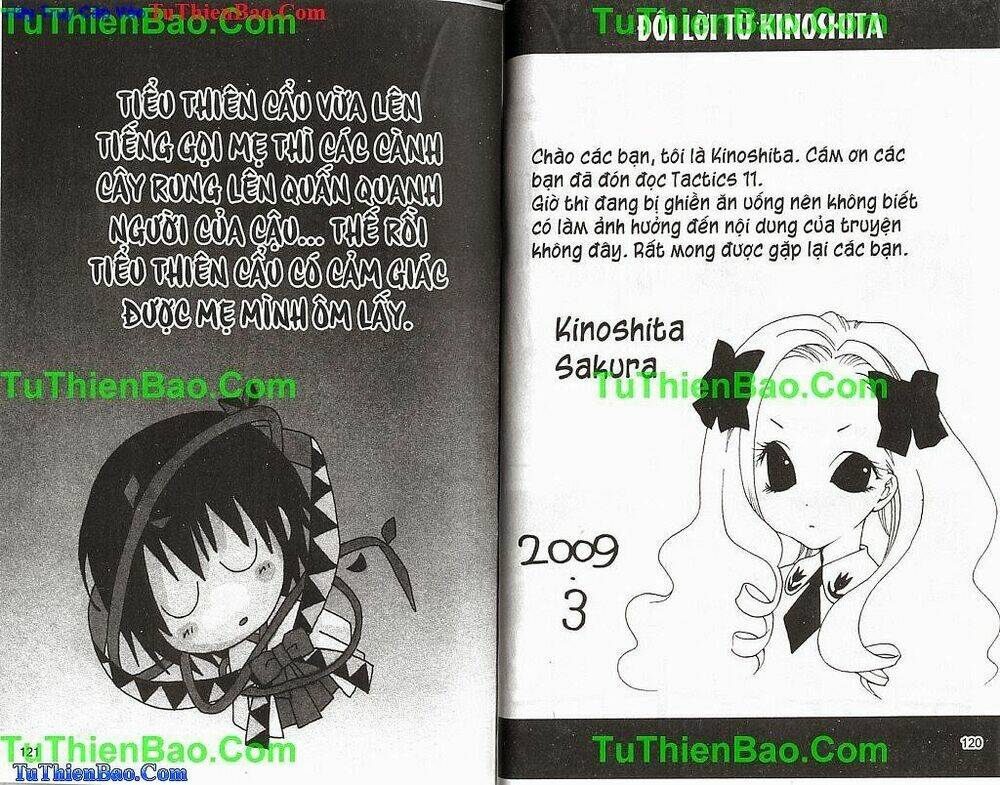 truyền thuyết thiên cẩu chapter 11 59