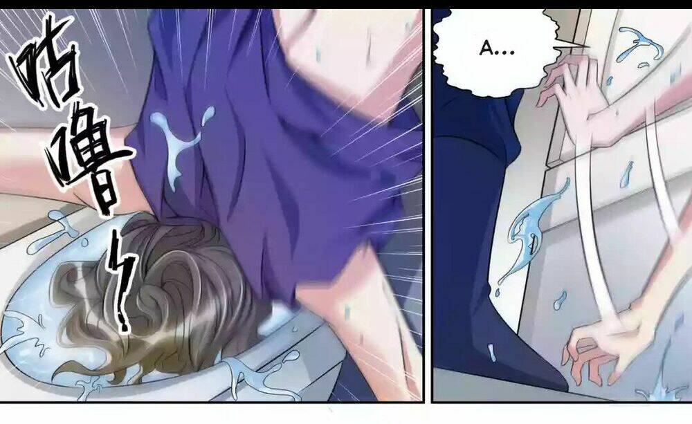 tối cường cuồng binh chapter 34 4