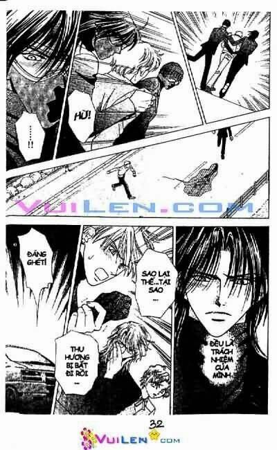 nữ sinh thời đại chapter 5 32