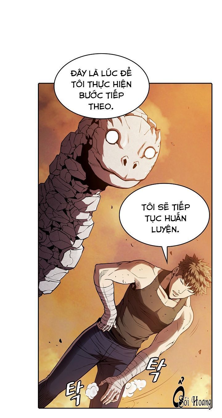 chòm sao trở về từ địa ngục chapter 7 51