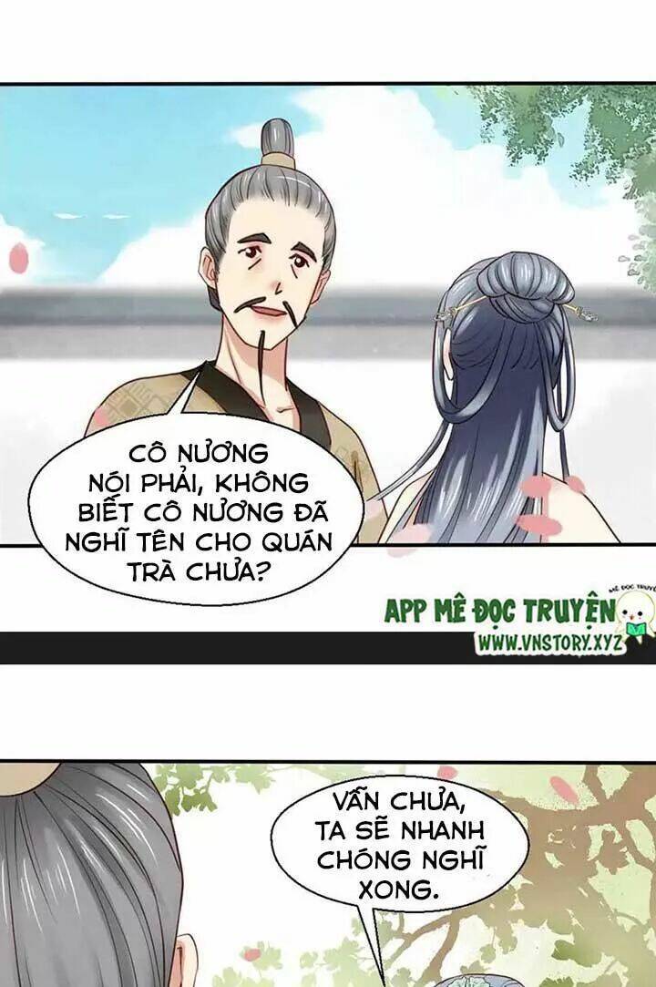 kiều nữ độc phi chapter 62 22