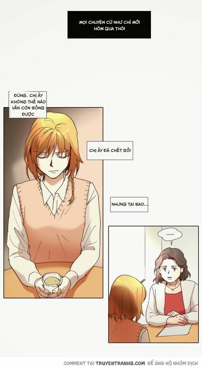 nữ sinh phép thuật chapter 16 13