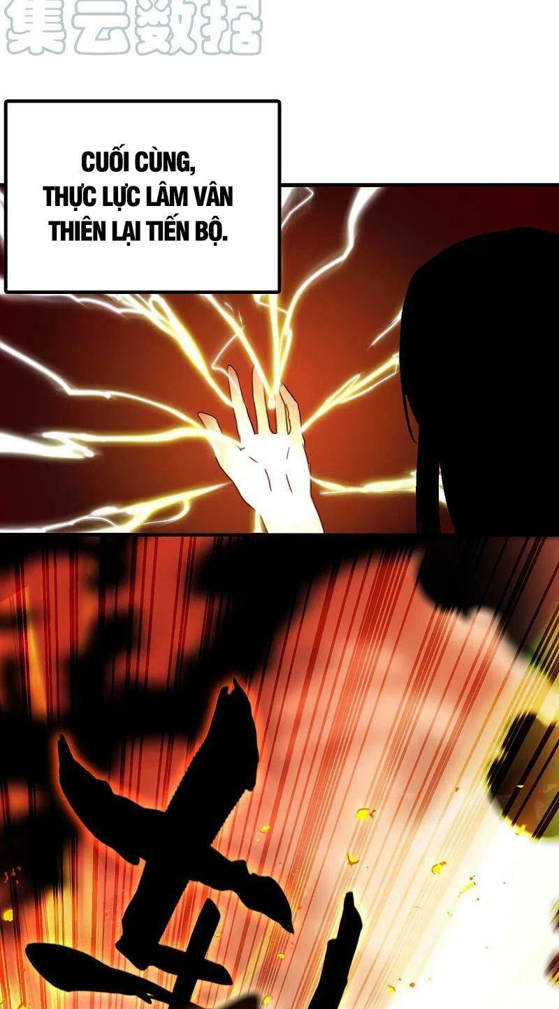 long đằng chiến tôn chapter 22 15