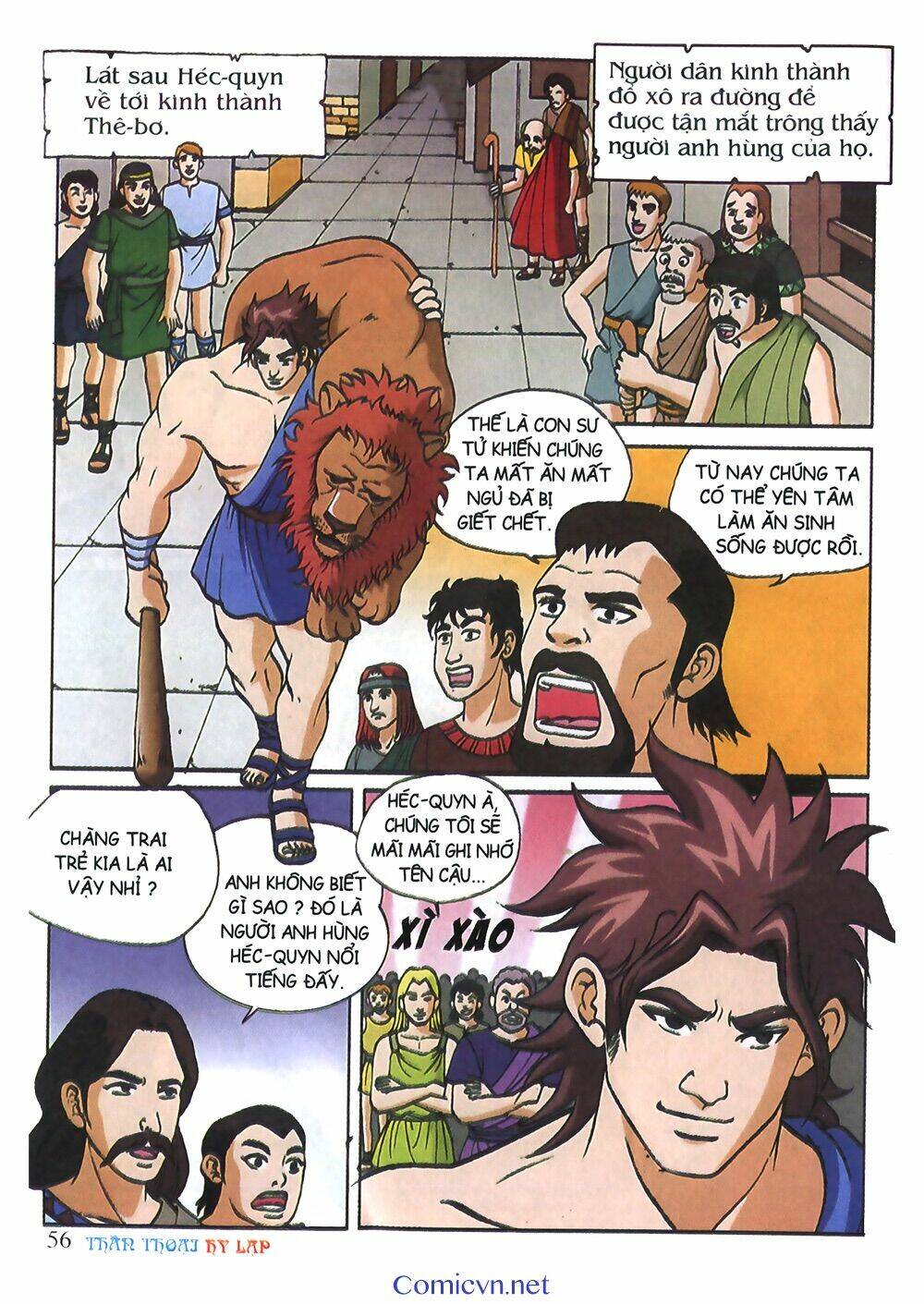 thần thoại hy lạp màu chapter 28 55