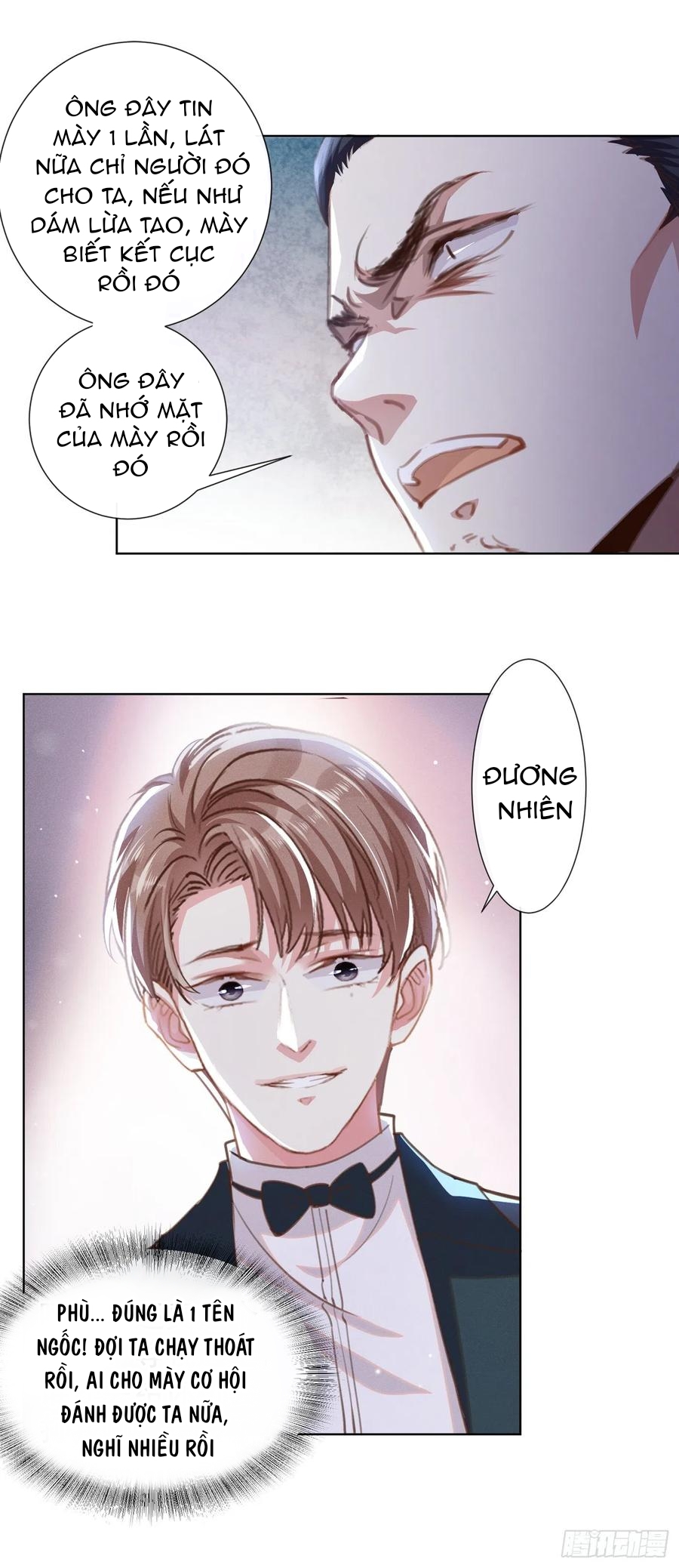 anh ấy gọi tôi là hắc liên hoa chapter 66 7