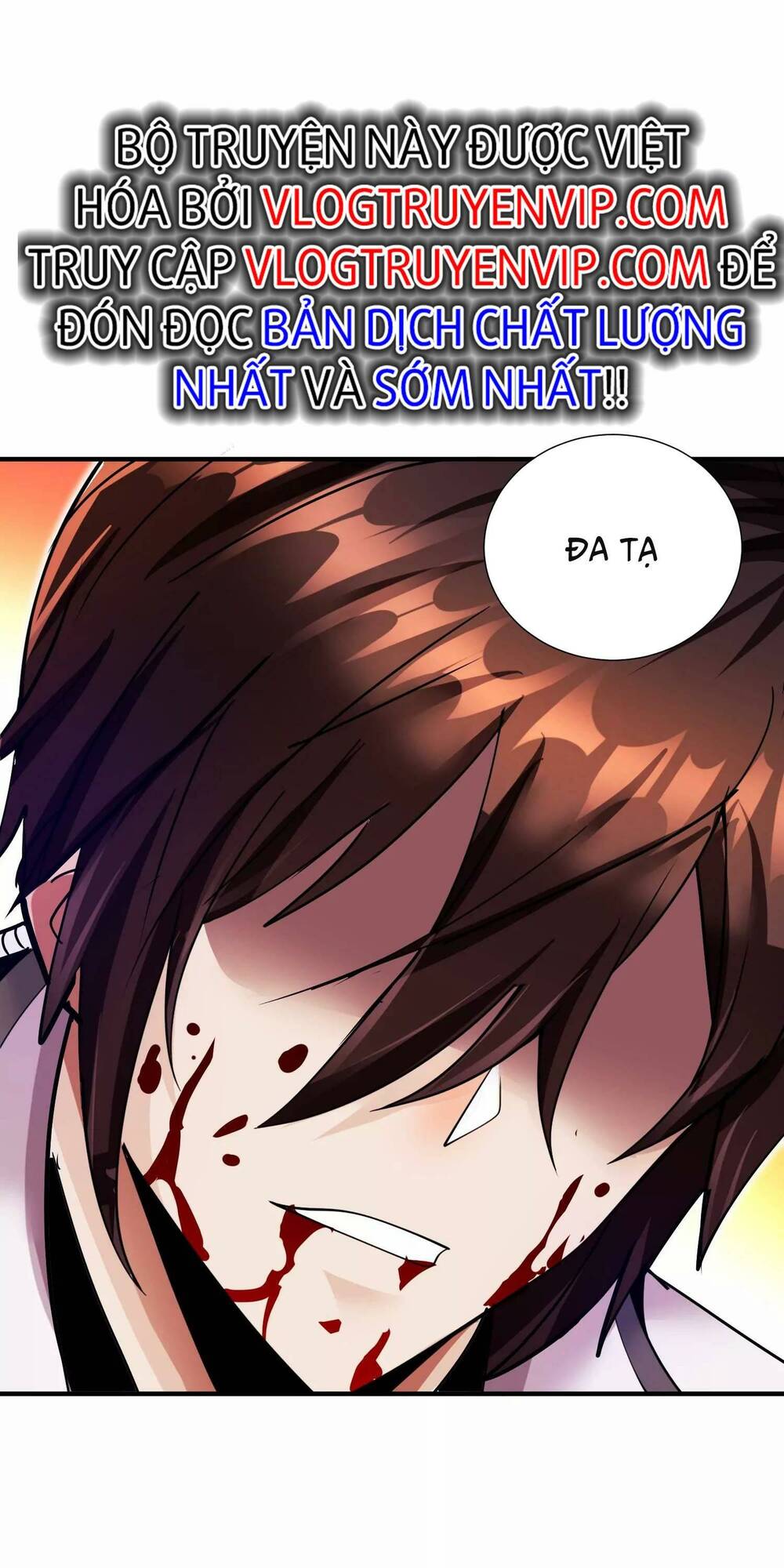 ma đạo giới bất ổn chapter 10 15