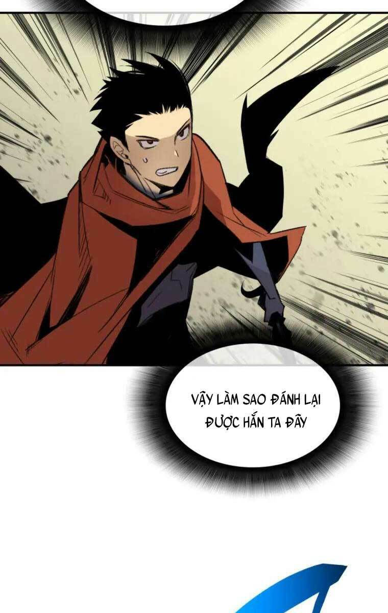 tôi là lính mới chapter 117 102