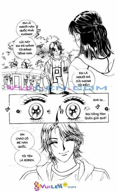 bữa tối của hoàng tử chapter 2 68