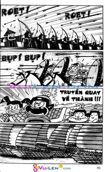 thần đồng đất việt chapter 67 91