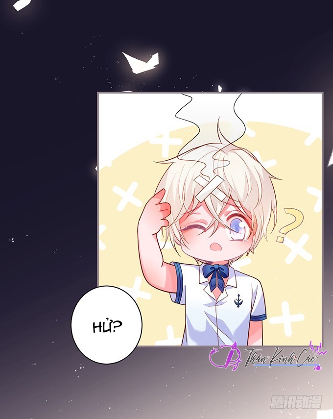 dưỡng khí chí mạng chapter 54 16