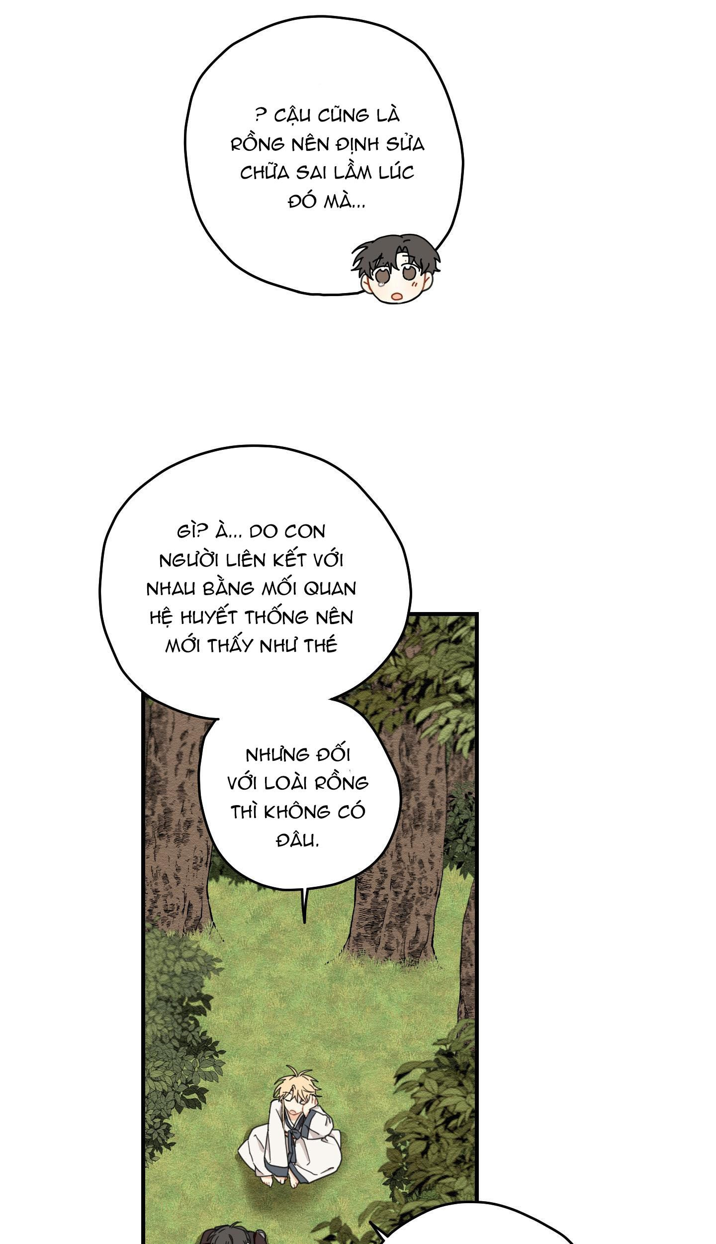 đường hoa liên kiều rơi chapter 7 57